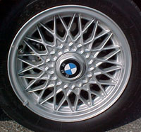 BBS krysseker 15x7