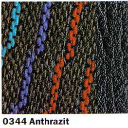 Anthrazit 0344