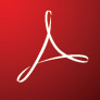 Adobe Reader icon