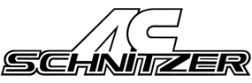 AC Schnitzer logo AC Schnitzer logo