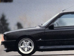 AC Schnitzer S3 Sport 2,5 AC Schnitzer S3 Sport 2,5